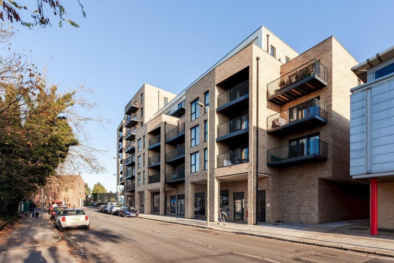 Classy Cricklewood Home London Exterior photo