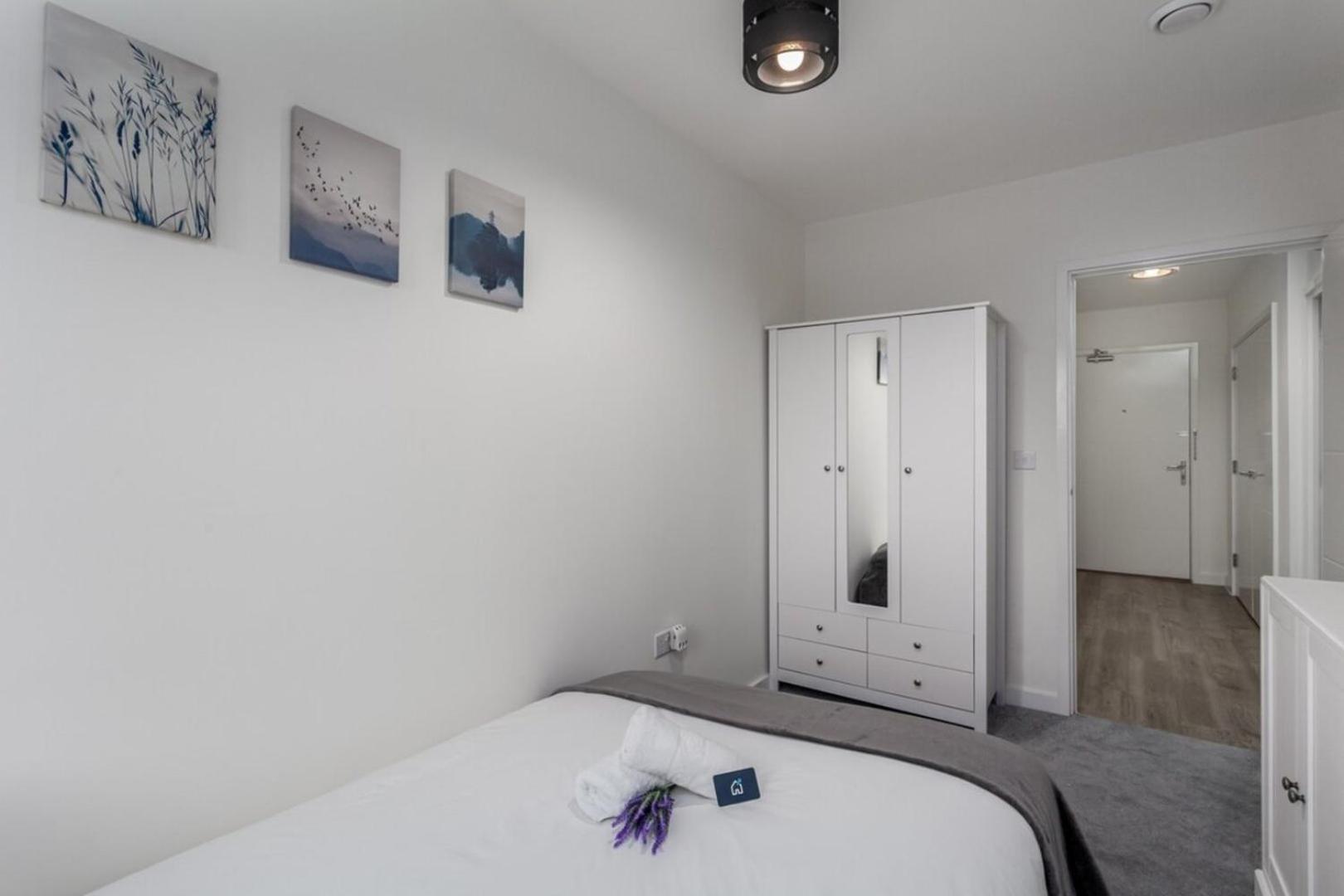 Classy Cricklewood Home London Exterior photo