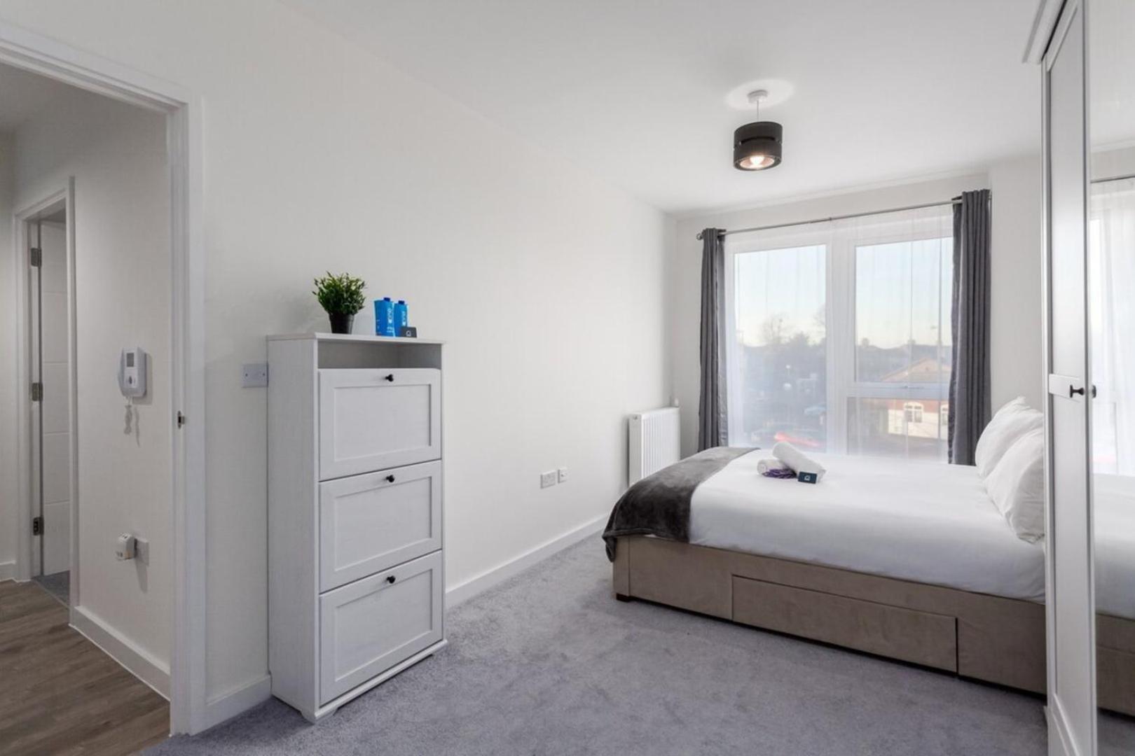 Classy Cricklewood Home London Exterior photo