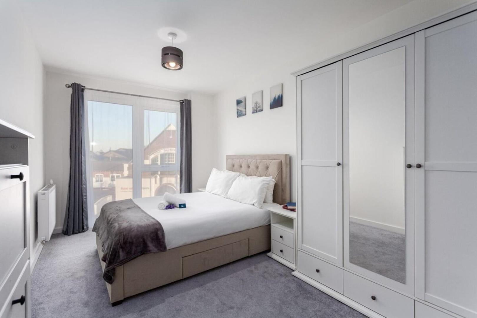 Classy Cricklewood Home London Exterior photo