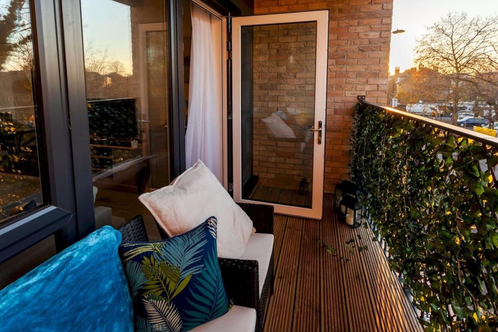 Classy Cricklewood Home London Exterior photo