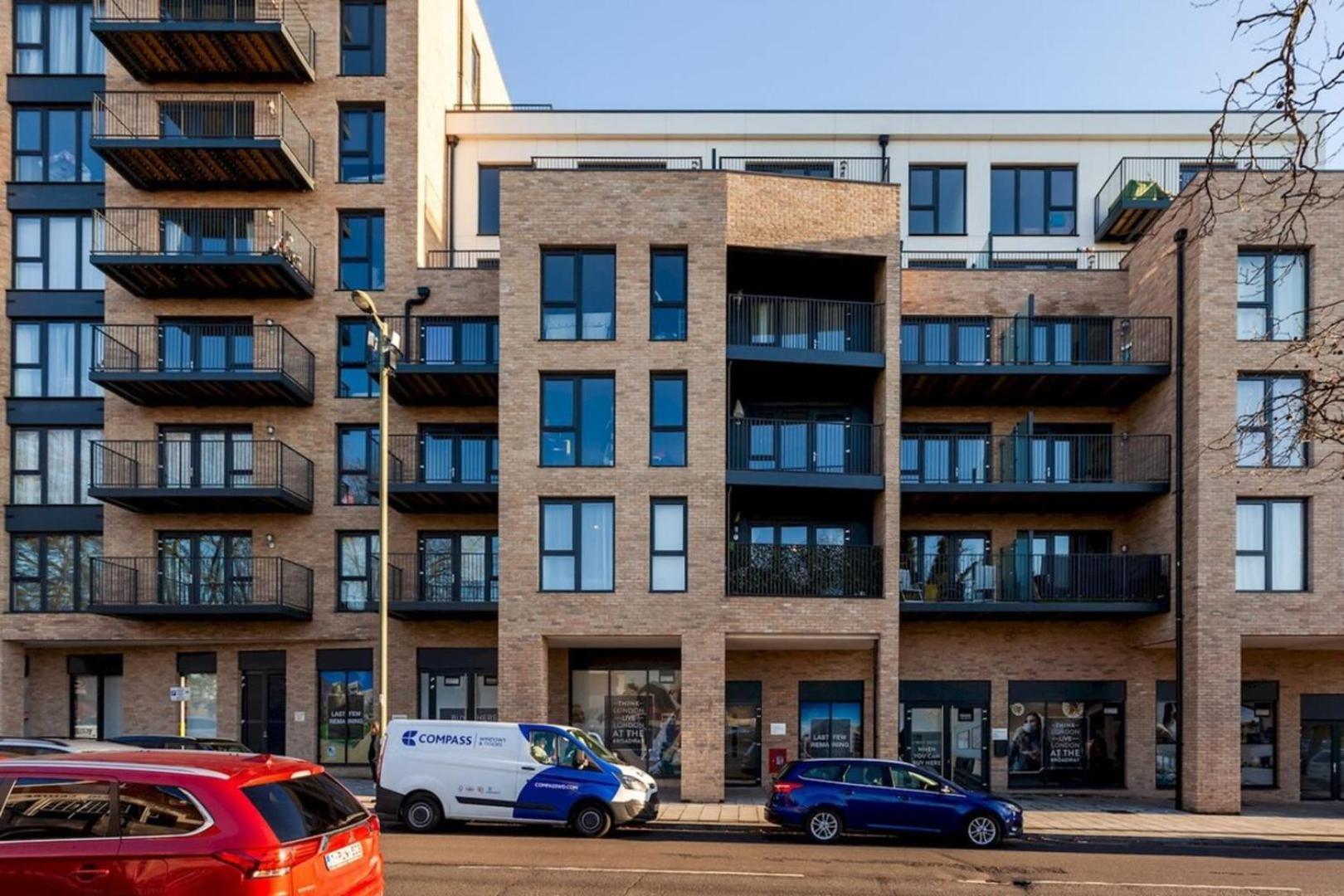 Classy Cricklewood Home London Exterior photo