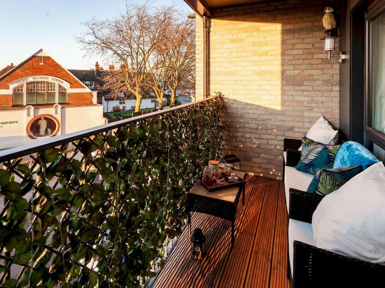 Classy Cricklewood Home London Exterior photo