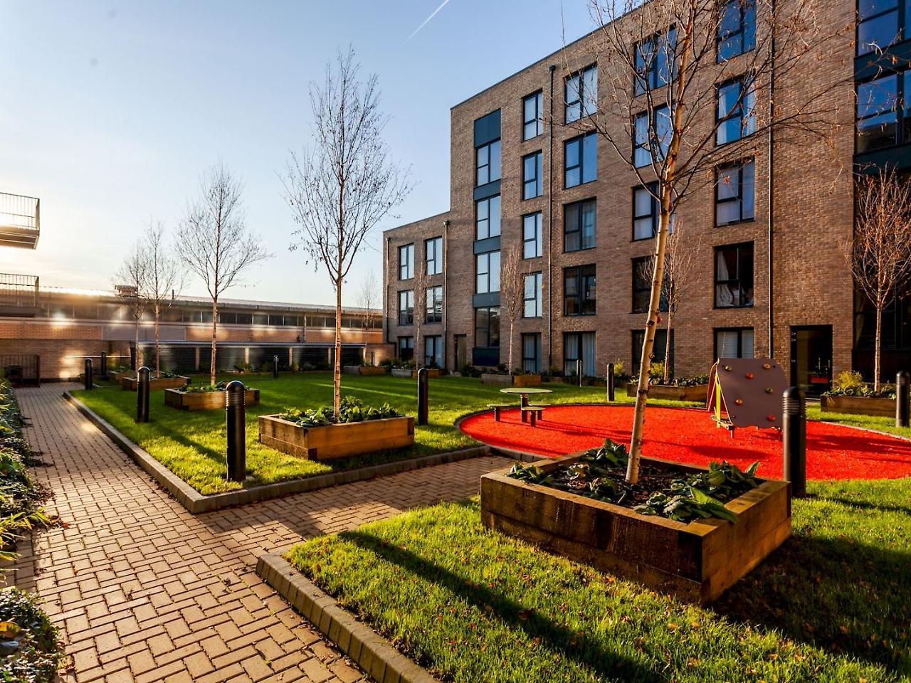 Classy Cricklewood Home London Exterior photo